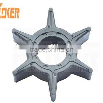 Water Pump Impeller for 40-60hp Yamaha Outboard Motor 6H3-44352-00-00 18-3069