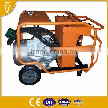 Powerful Electric Power Pack Hydraulic photo-3