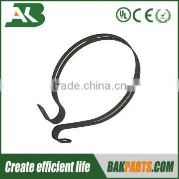 Garden tool parts chain saw spare parts H236 H240 chainsaw brake band