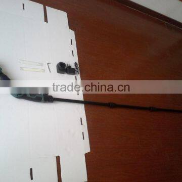 10.8V Lithium Ion Cordless Garden Saw photo-3