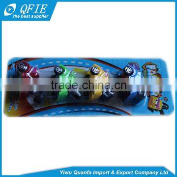 Cheap Mini Plastic Engineering Pull Back Wholesale Model Toy Car for Vending Machine photo-6