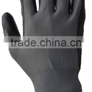 Sunnyhope Nitrile Foam Coated Gloves Malaysia,Dimpled Grain Gloves photo-2