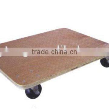 Heavy Duty Wooden Platform Dolly photo-2
