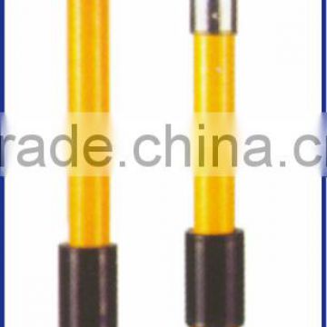 EP-009 Inner Lock Fiberglass Telescopic Pole