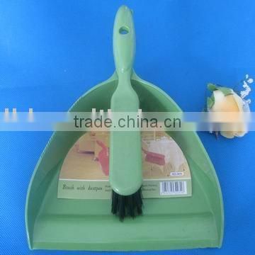 DUSTPAN SET