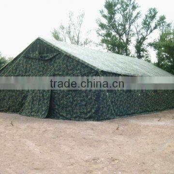 large camping dining tent