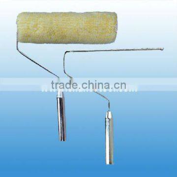 Roller brush/round paint brushes COB080