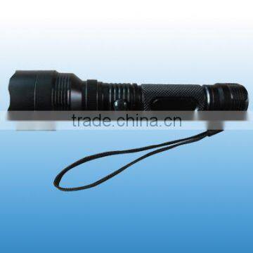 LED flashlight LED028