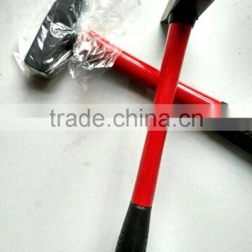 200g Machinist Hammer Blacksmith Hammer With Fiberglass Handle photo-2