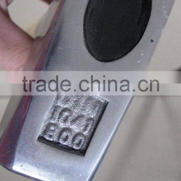 Fitter Hammer Machinist Hammer With Steel Handle photo-3