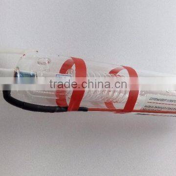 EFR F8tube 150w Co2 Laser Tube 1850mm Length 80mm Diameter Tube for Co2 Laser Engraver photo-3