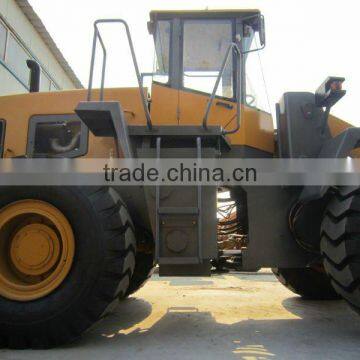 CE front loader ZL956 with ce