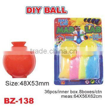 Colorful DIY Balls photo-3