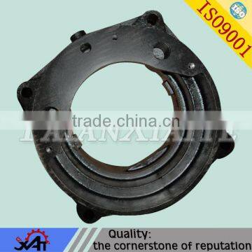 Farm Machinery Accessories Ductile Iron Processing of Ductile Iron Processing for Farm Tractors