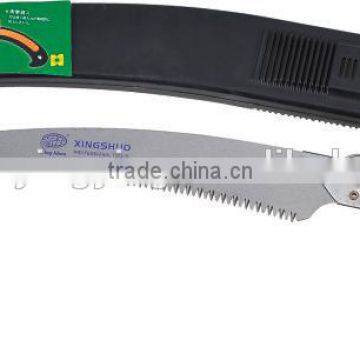 garden pruning saw/professional saw/hand saw