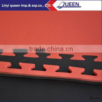 1" MMA Interlocking Foam Tiles photo-5
