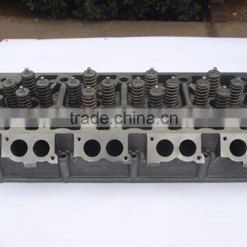 Ford 6.0L PowerStroke Diesel Cylinder Heads 18MM