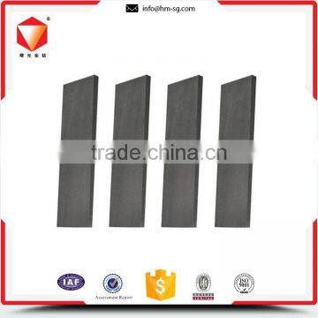 High Purity Professional Pyrolytic Artificial Graphite Sheet photo-2