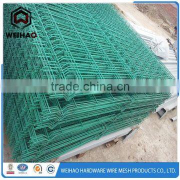 Wholesale Cheap Double Wire Mesh Fence photo-4
