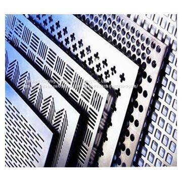 Perforated Plate - Smooth, High Strength, Lightweight photo-4