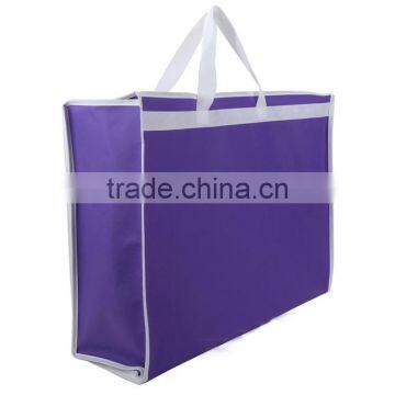 Fashion Folding Non-woven Wedding Dress Handbag photo-4
