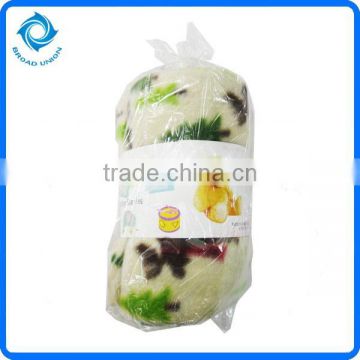 Wholesale Baby Fleece Blanket