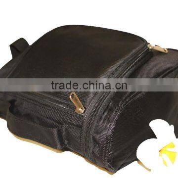 Large Waterproof Spacious Hanging Toiletry Bag Cosmetic Bag Traveling Case Hook Bag photo-6