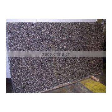 leopard skin granite countertop