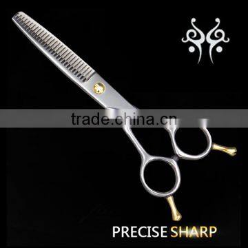 Professional Straight Blade Welcome Personalised Hairdressing Scissors photo-3
