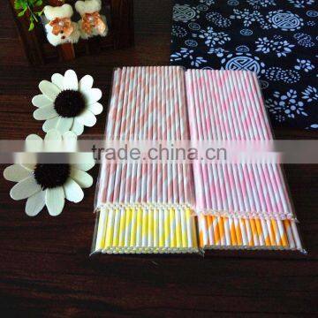 Logo Customized Lollipop Stick,FDA Approved Paper Clear Lollipop Sticks photo-4
