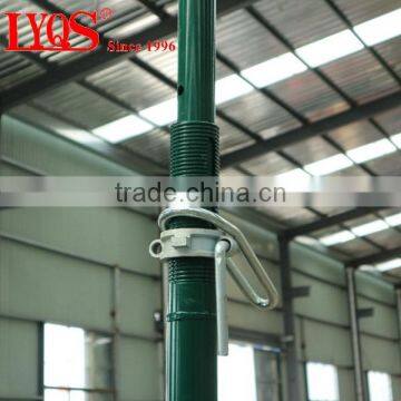 Formwork Floor Construction Prop Shoring Steel Adjustable Prop for Sale photo-2