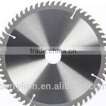Berrylion 4" Round Saw Blade Circular Cutting Saw Alloy Steel Saw Blade photo-4