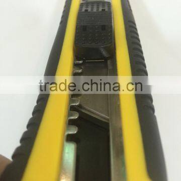 Berrylion Utility Knife With 3 Blades Sharp Utility Knife photo-2