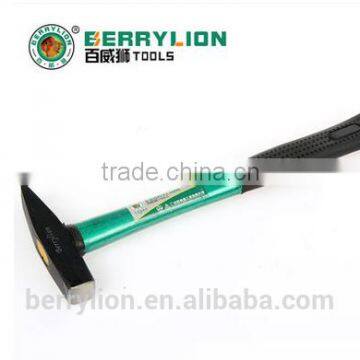 Berrylion Electricians' Hammer With Fiber Handle 200g Electricians' Hammer photo-3