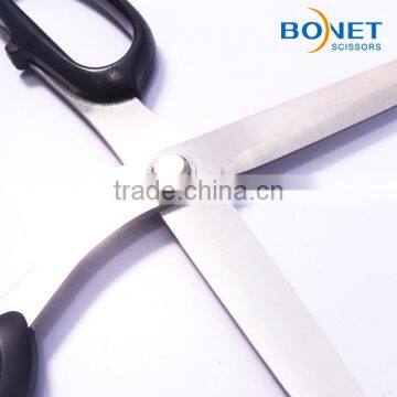 S14001P1 FDA Certificated 10" Professional Stainless Steel Best Tailor Scissors photo-6