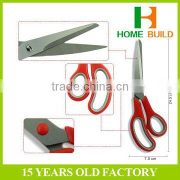 Factory Price HB-S6031 Best Scissors For Cutting Paper photo-6