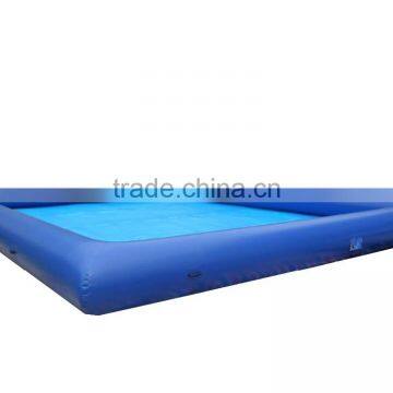Factory Custom Heated Inflatable Pool Pvc Frame Pool Adult Swimming Pool for Sale photo-3