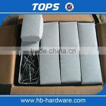 Concrete/common/ Iron Nail Factory photo-6