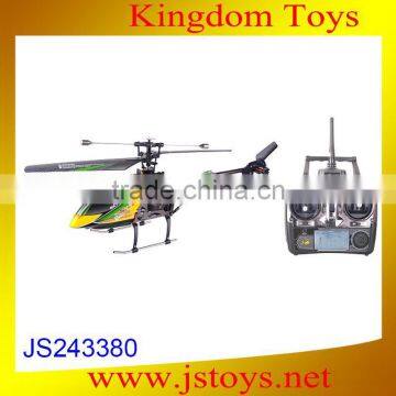 hot toys 3.5ch infrared control helicopter for kids