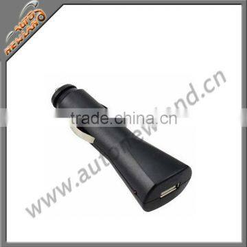 cigarette lighter with USB