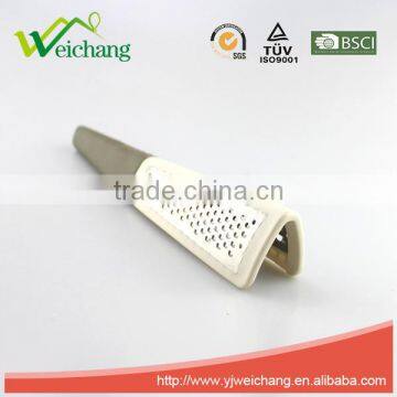 WC-ST1115 Single Side Classic Cheese Plane Kitchen Graters Kitchen Vegatable Grater photo-3