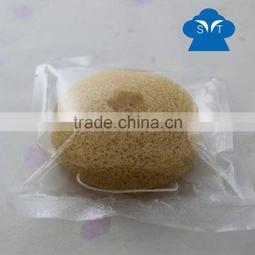 Hot Selling Bamboo Charcoal Konjac Sponge photo-5