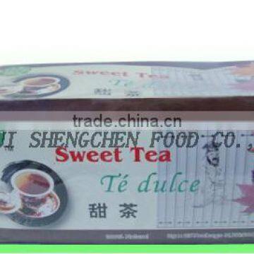 Chinese Sweet Tea Expecially for Diabetes
