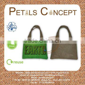 Top Manufacturer of Jute Bag in India