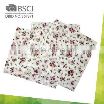 OEM Factory Household Wholesale Chemical Bond Nonwoven Cleaning Products