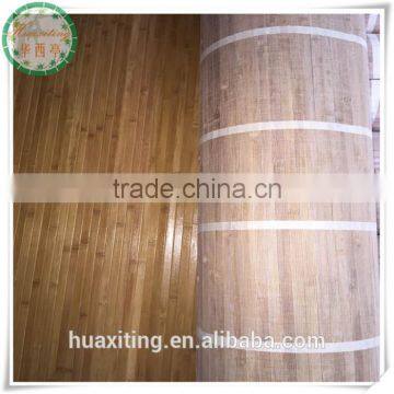 wholesale 17mm carbonization bamboo wallpaper