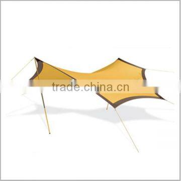 emergency shelter