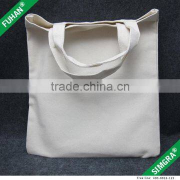 Wholesale Printed Canvas Bag, Canvas Cotton Bag photo-4