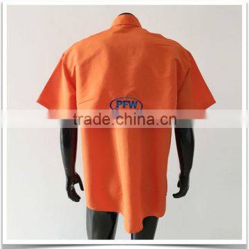 Quick Dry Fishing Shirt OEM photo-6