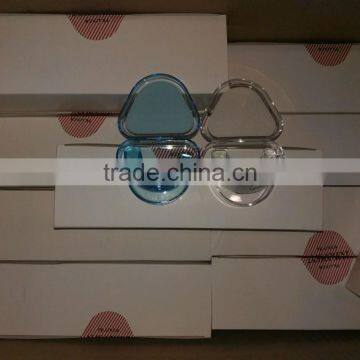 Hot Sale Adult Use Clear Blue Orthodontic Teeth Trainer photo-6
